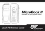 Preview: Quick Reference Guide