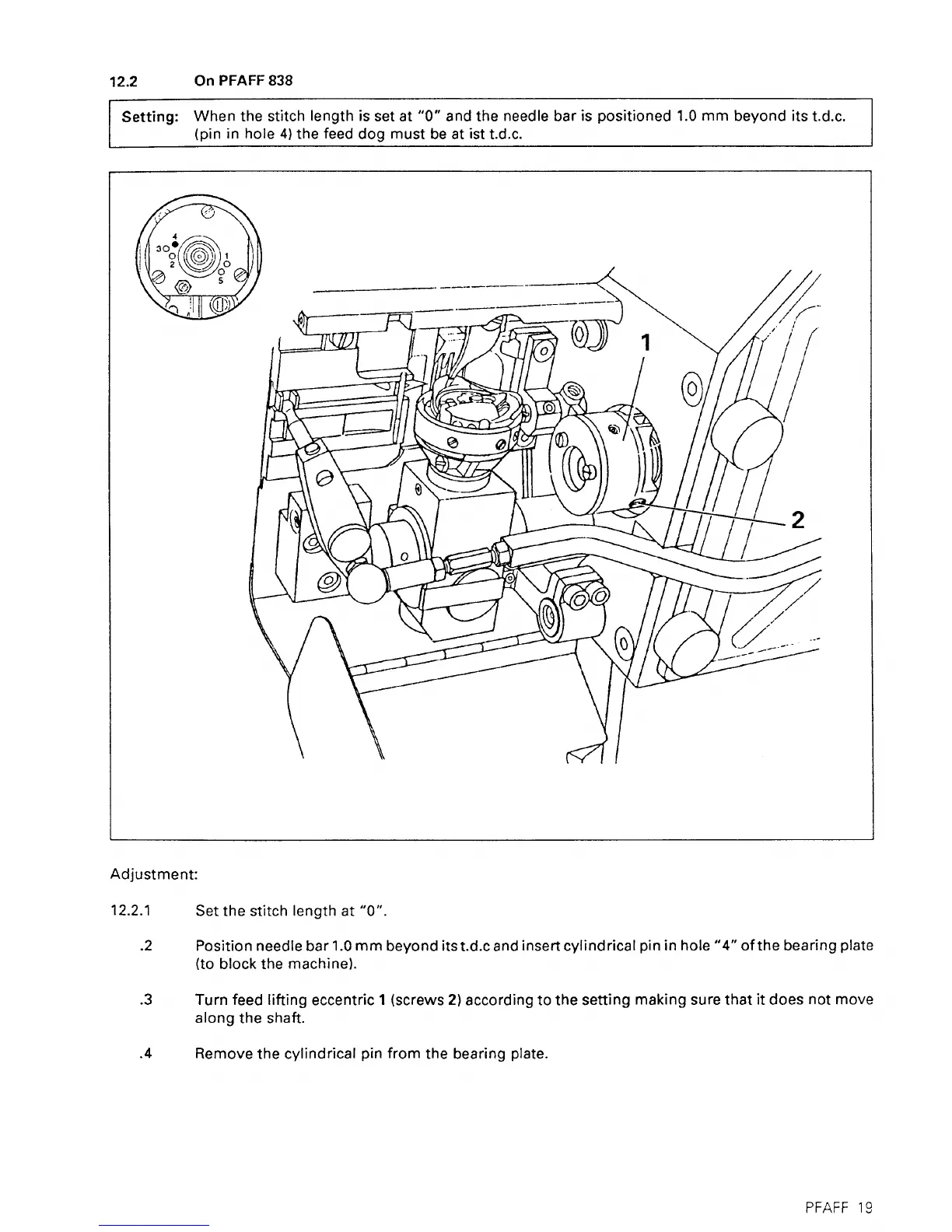 Page #19 background image