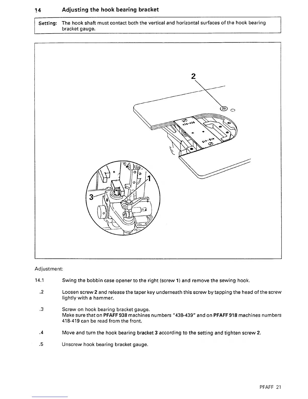 Page #21 background image