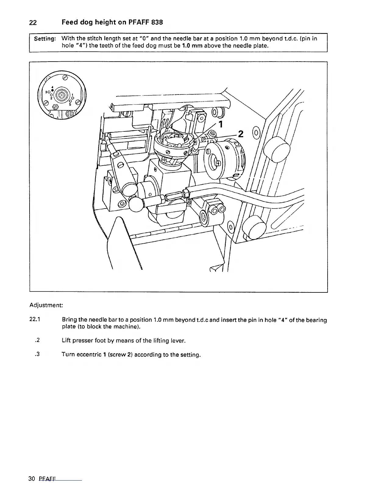 Page #30 background image