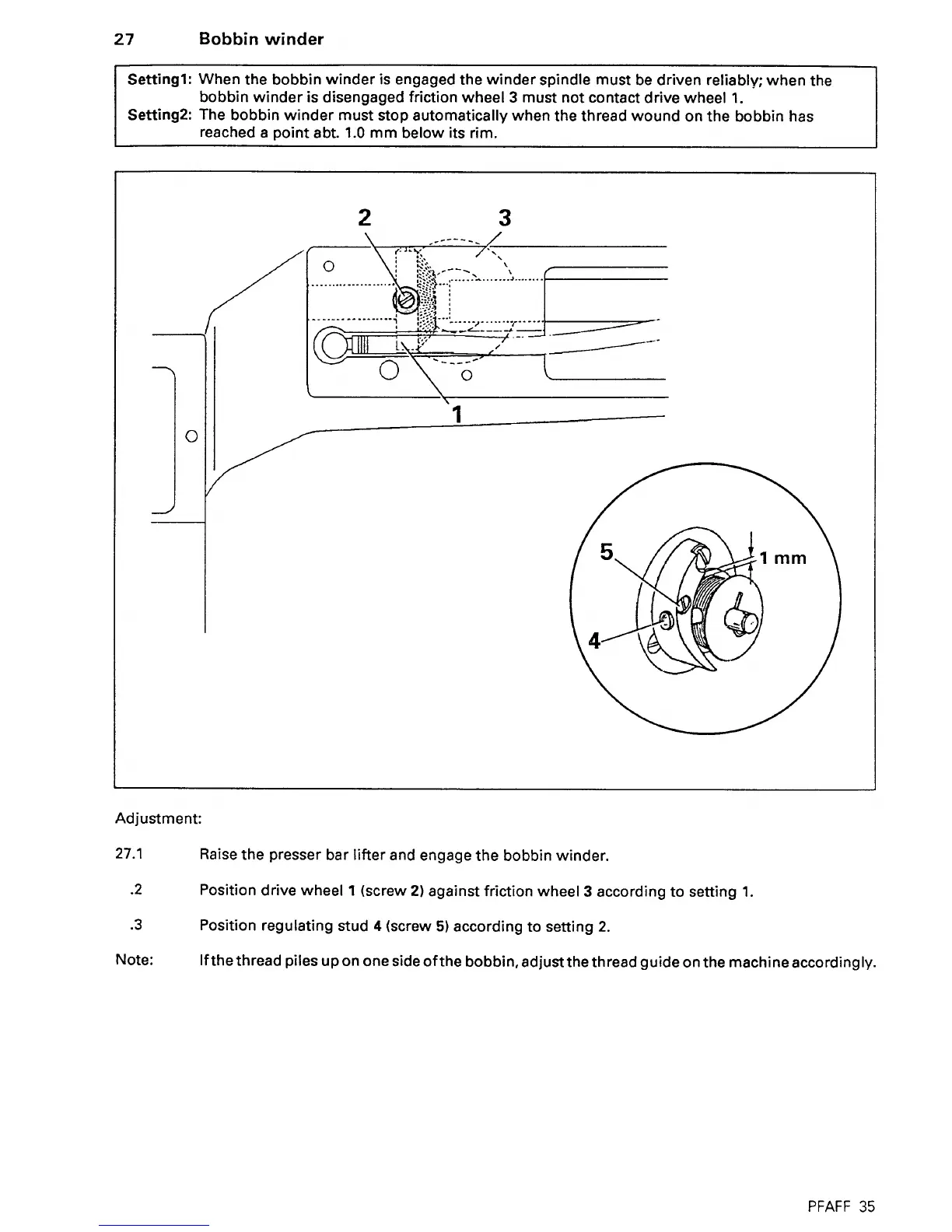Page #35 background image
