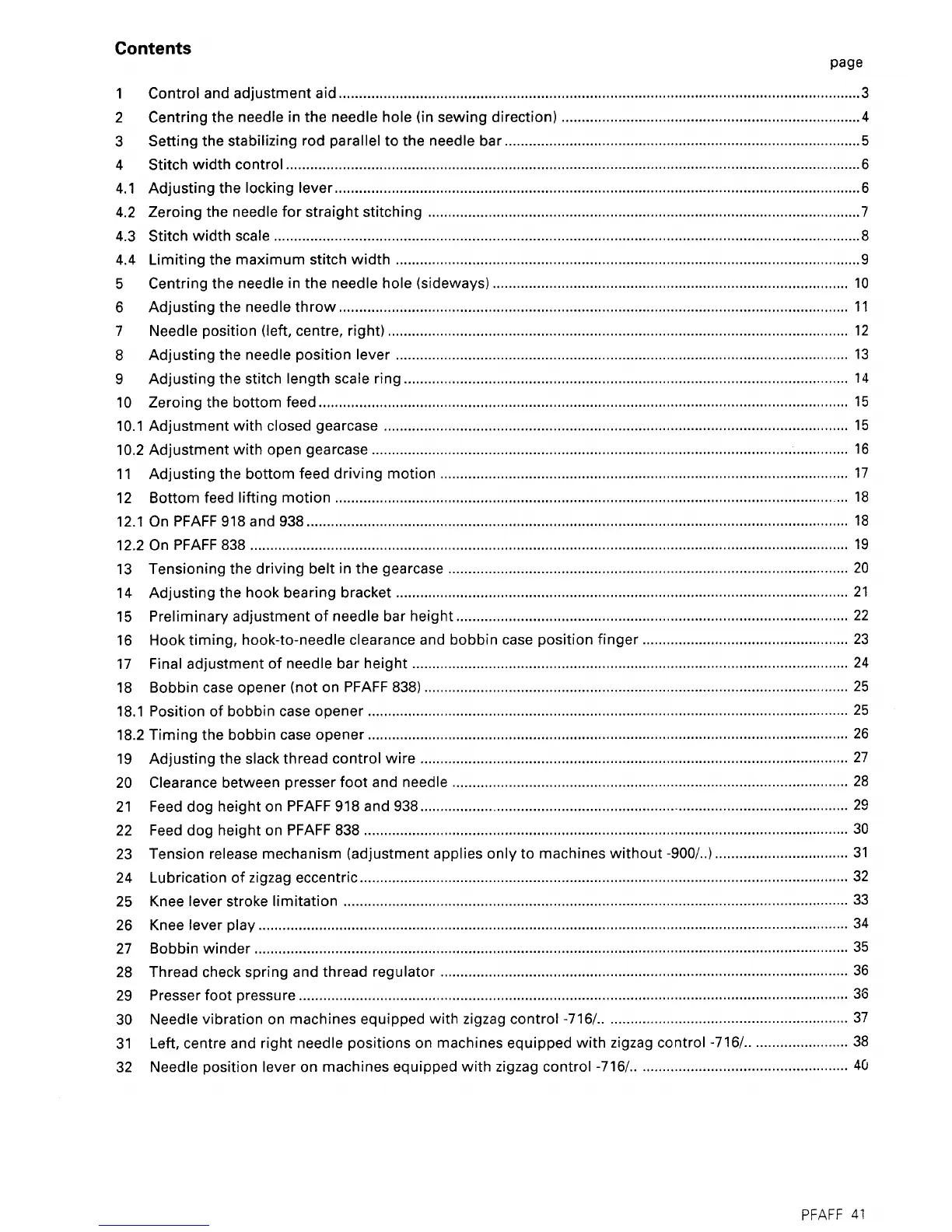 Page #41 background image