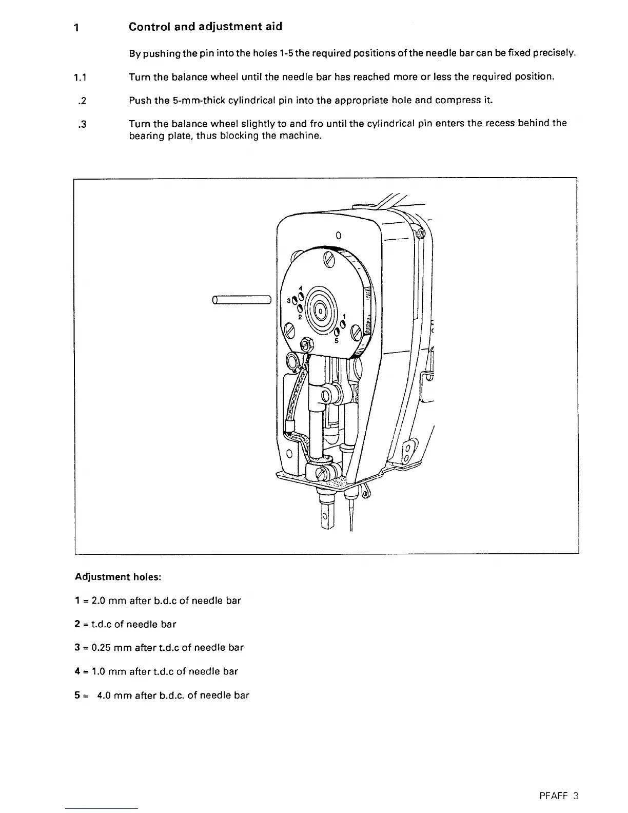 Page #3 background image