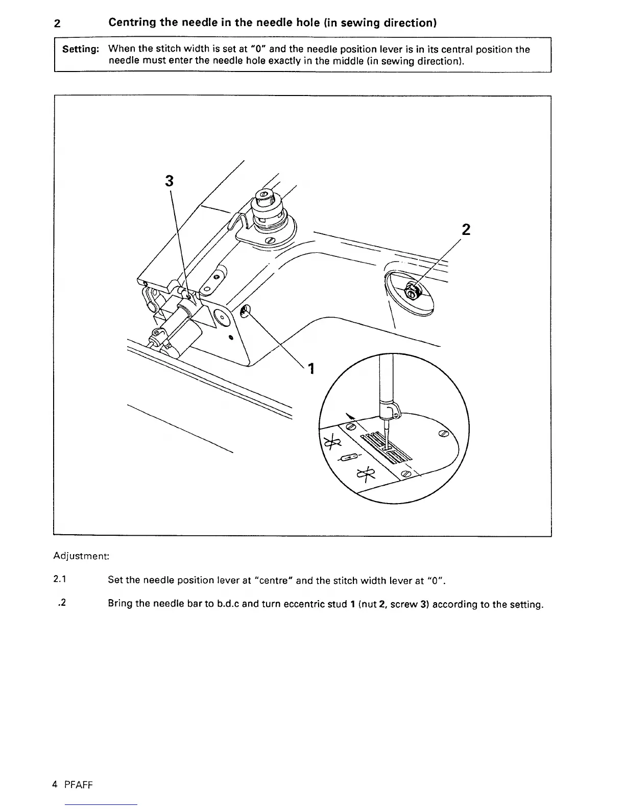 Page #4 background image