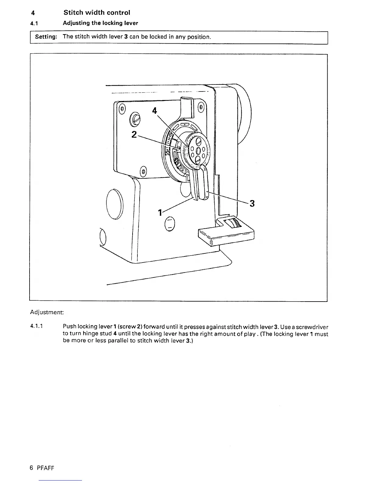 Page #6 background image