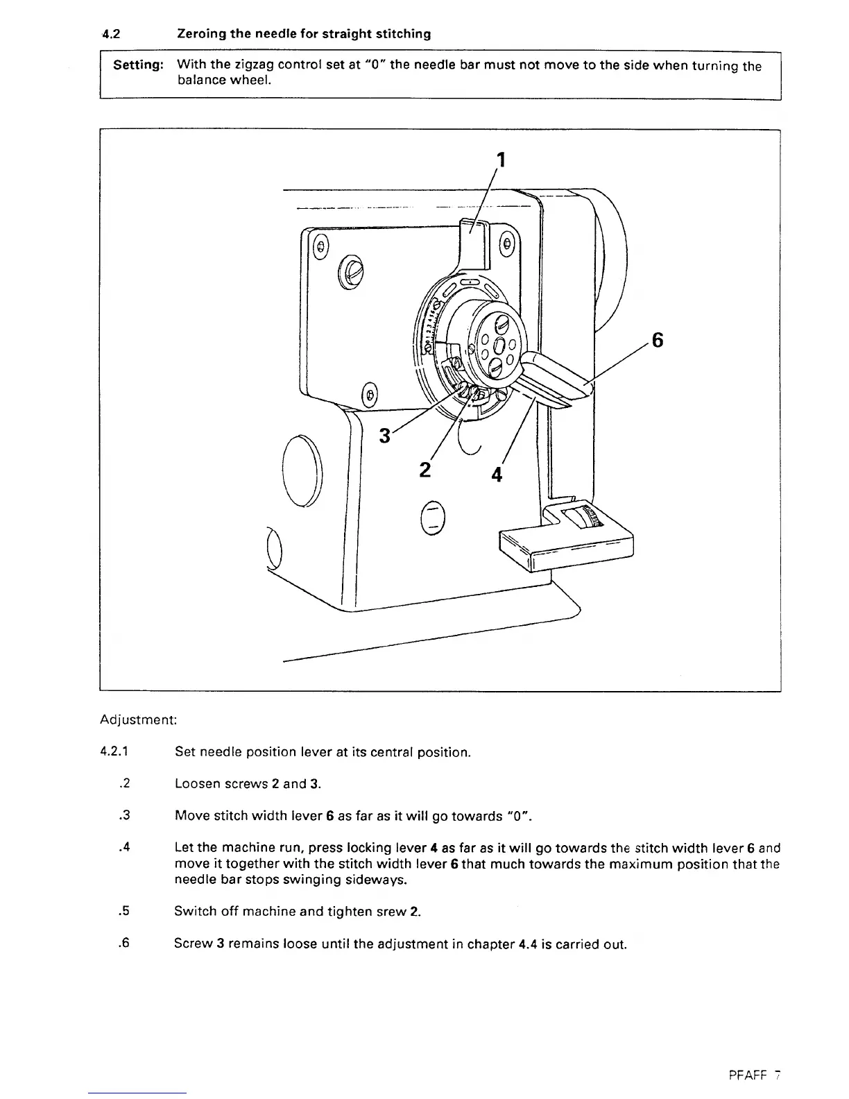 Page #7 background image