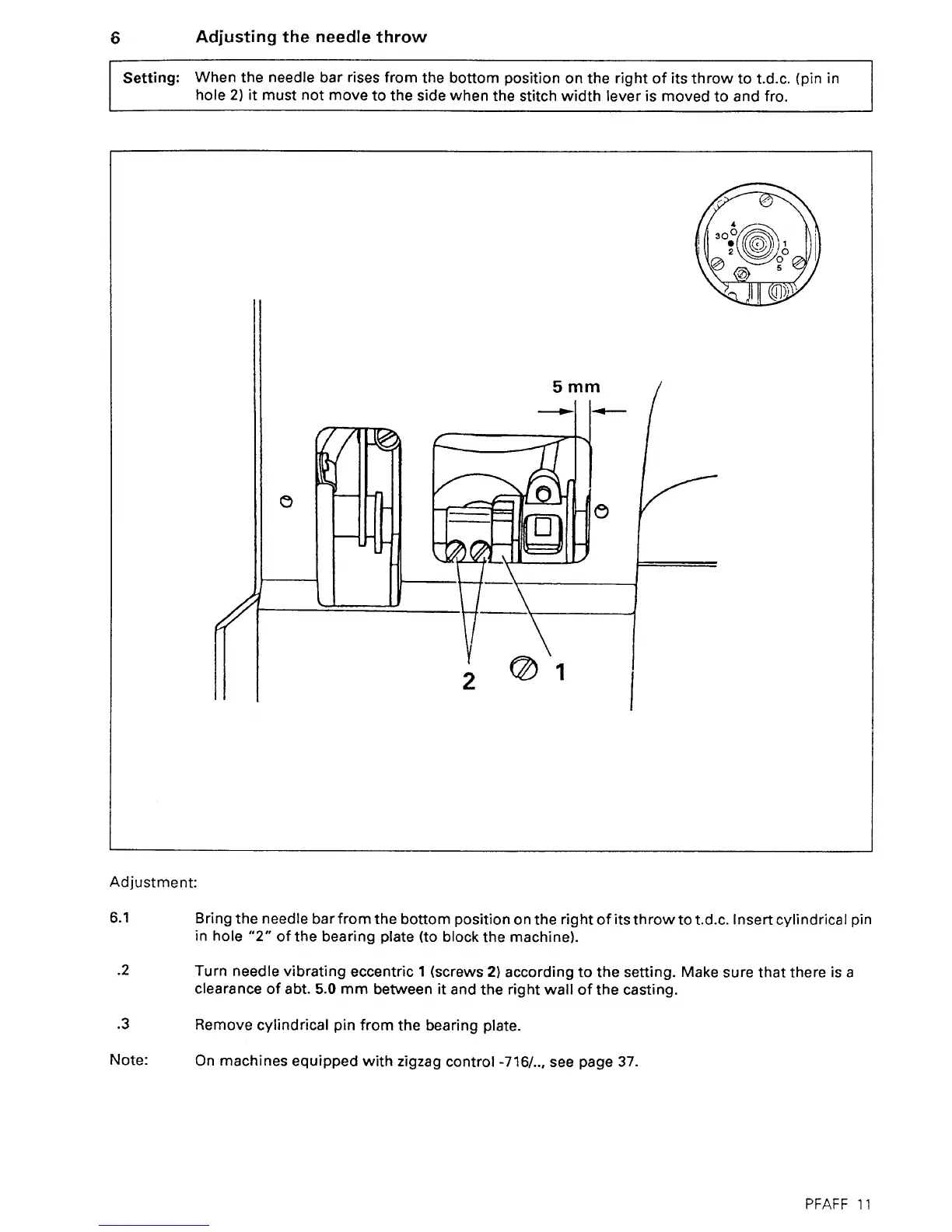 Page #11 background image