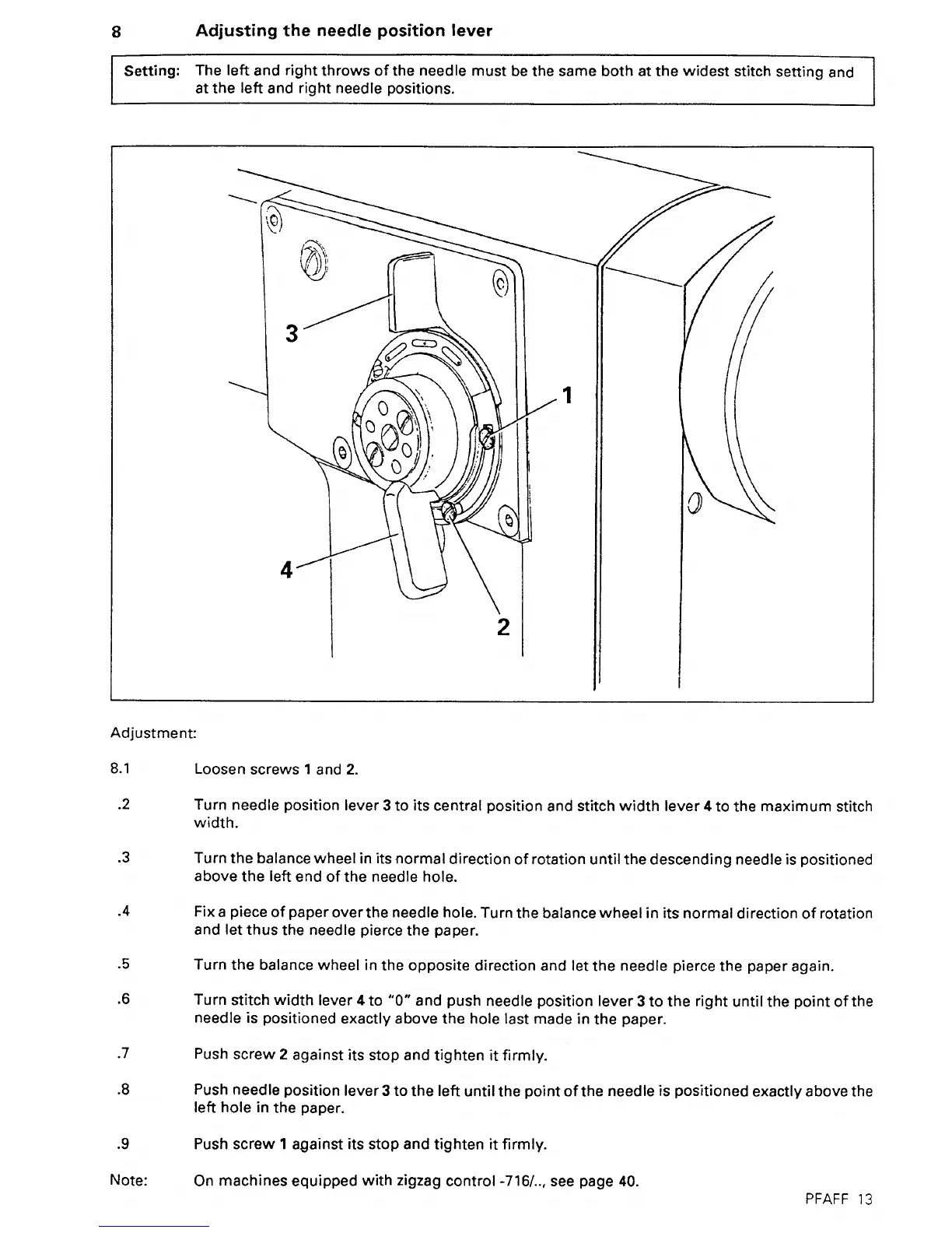 Page #13 background image