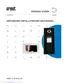 Preview: Installation And User Manual