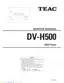 Preview: Service Manual