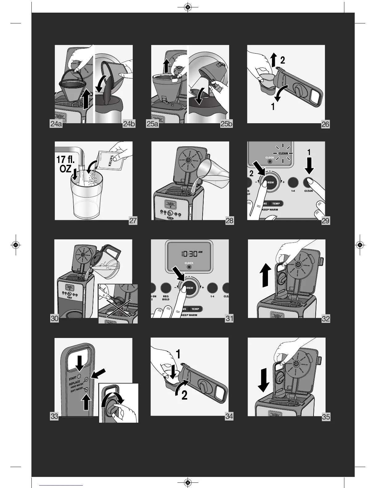 Page #3 background image