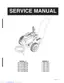 Preview: Service Manual