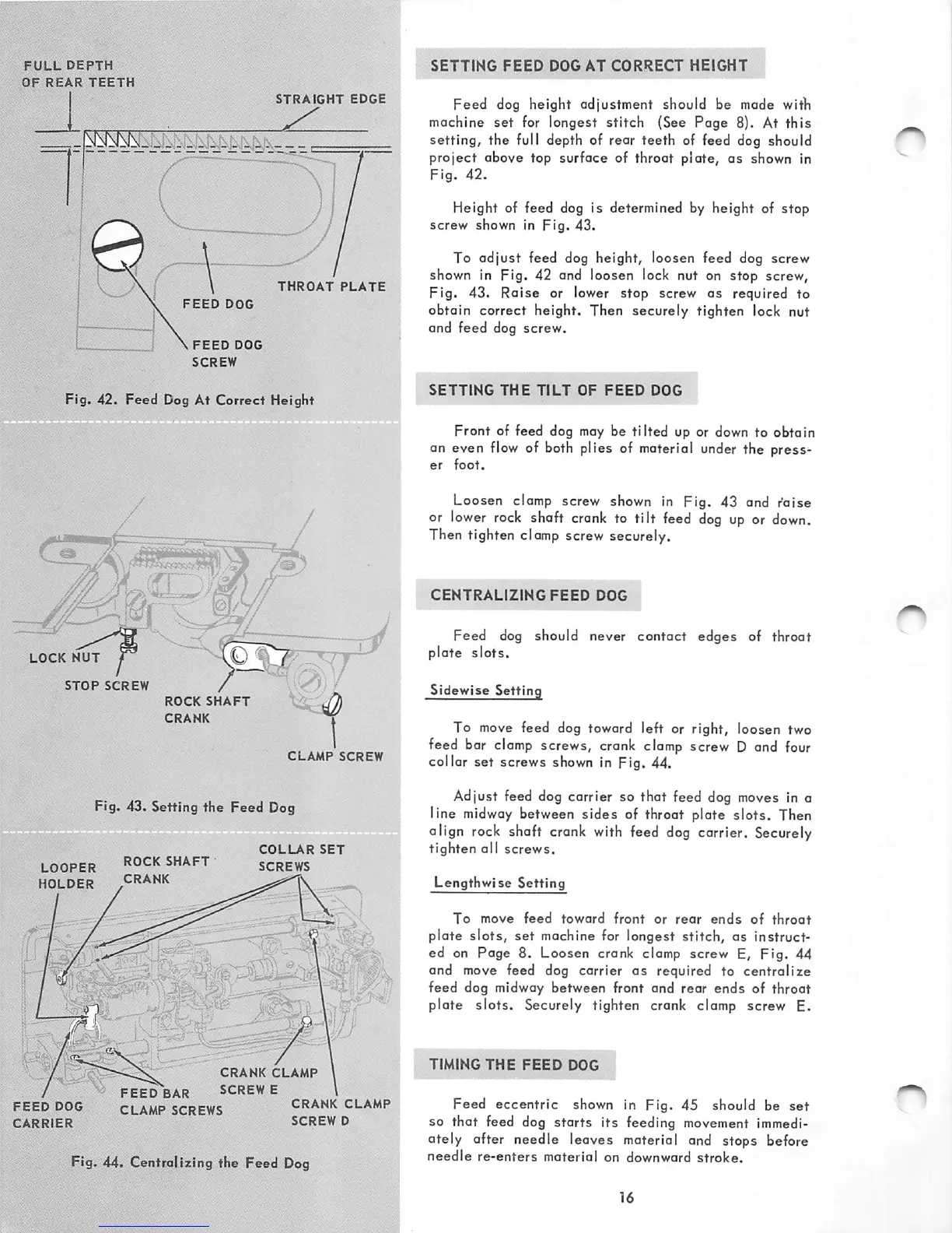 Page #16 background image