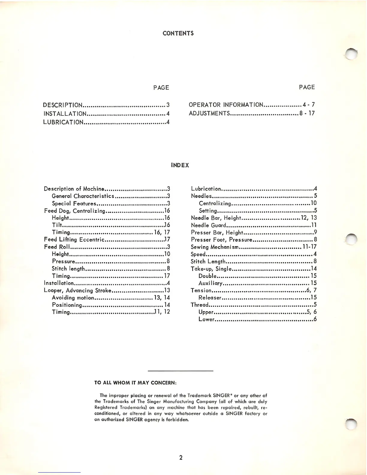 Page #19 background image