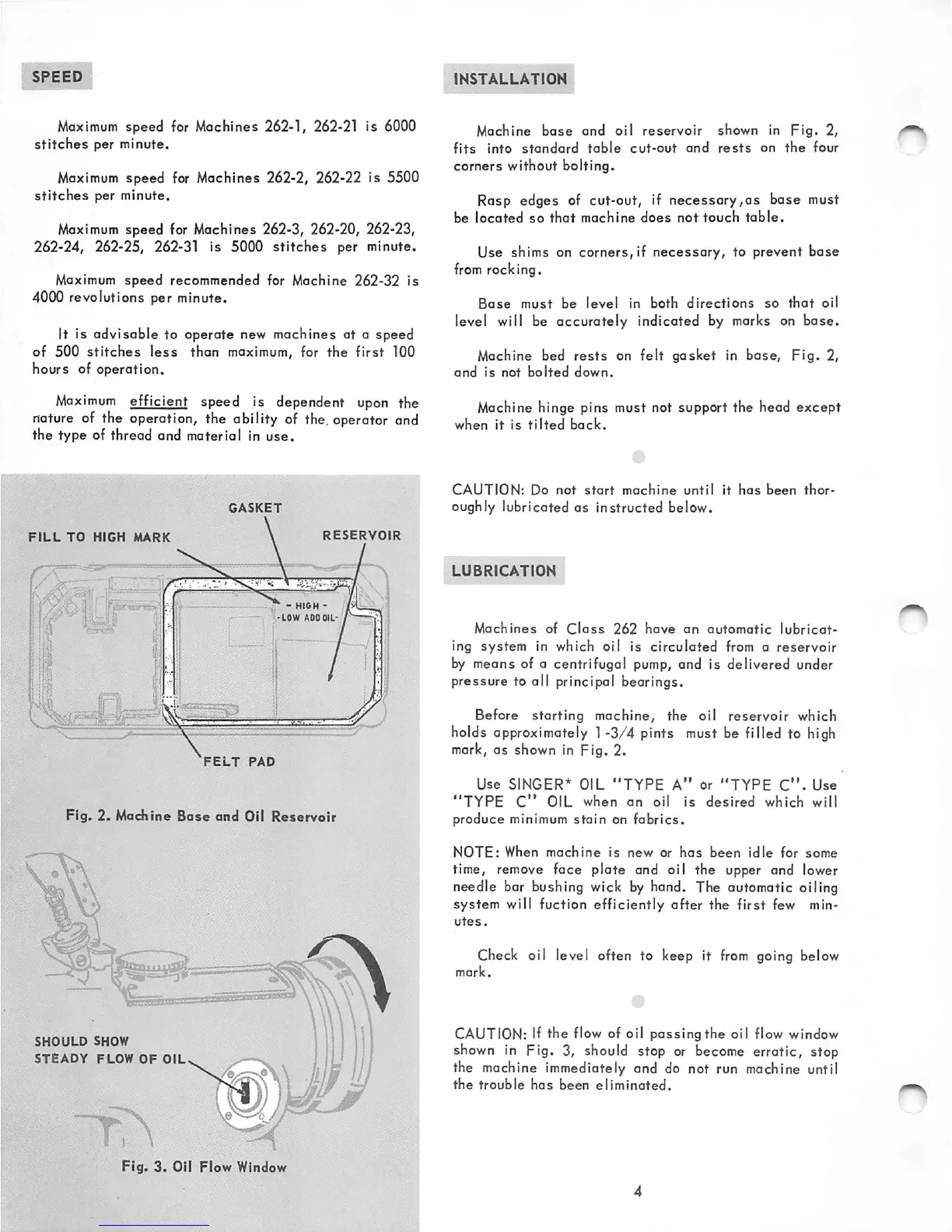 Page #4 background image