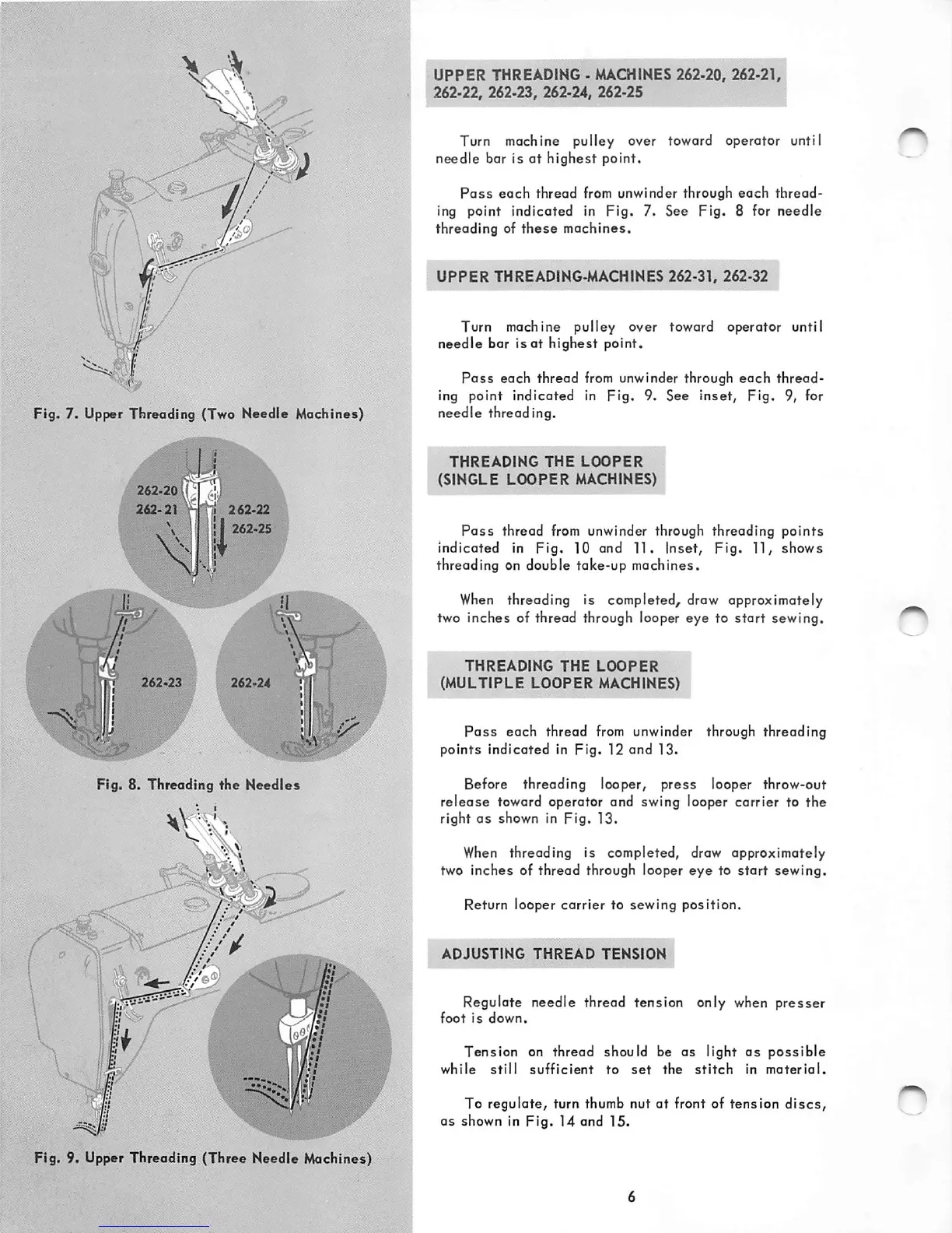 Page #6 background image