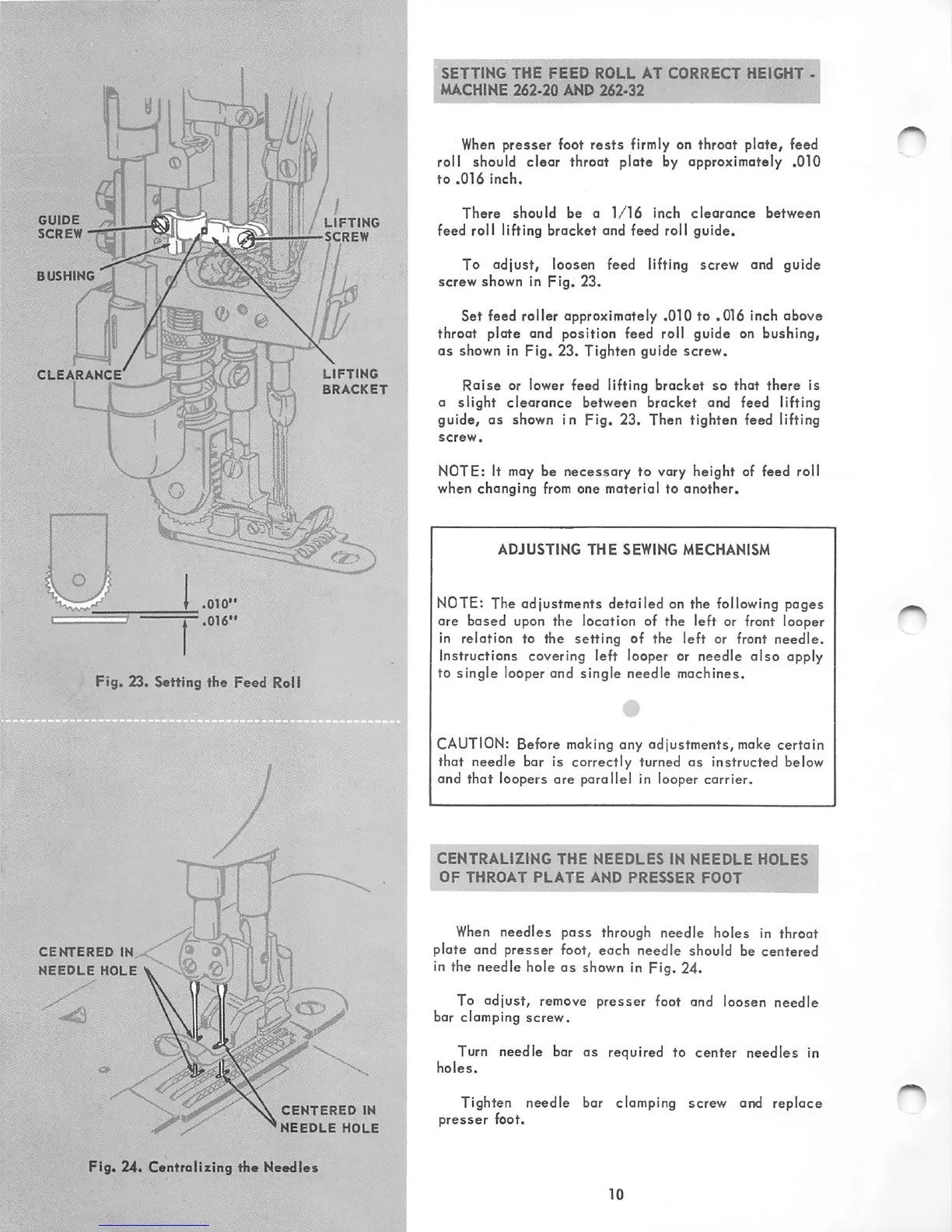 Page #10 background image