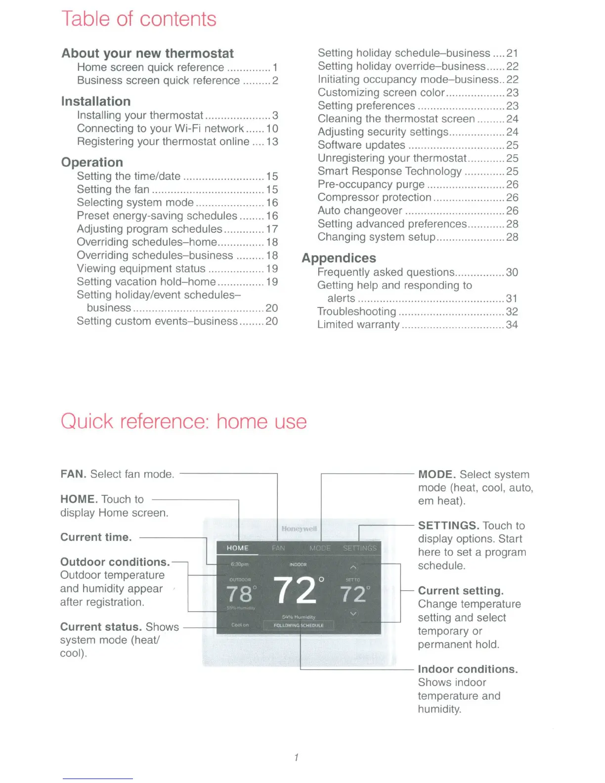 Page #3 background image