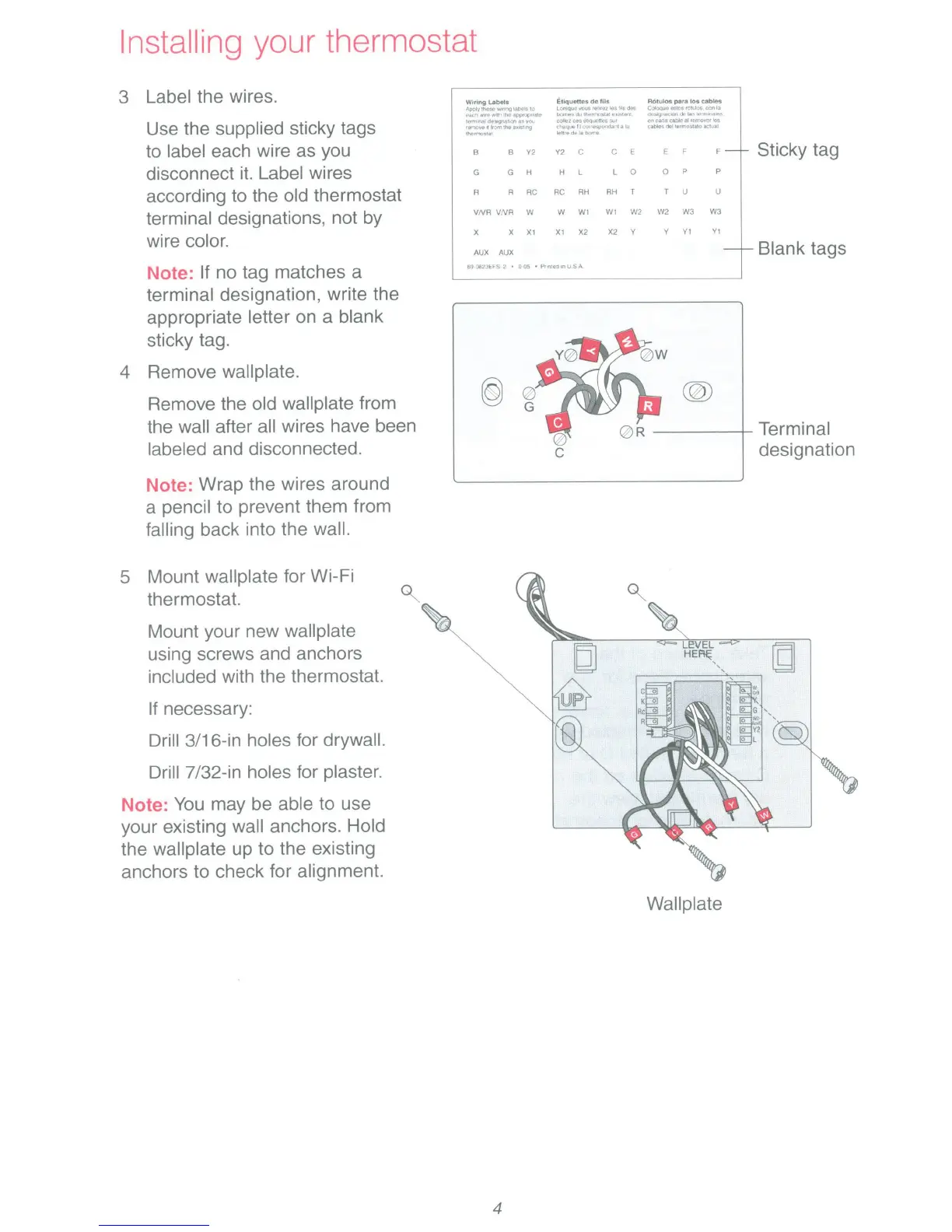 Page #6 background image