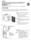 Preview: Instruction Sheet