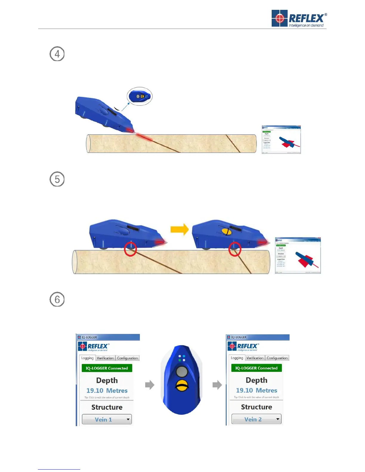 Page #6 background image