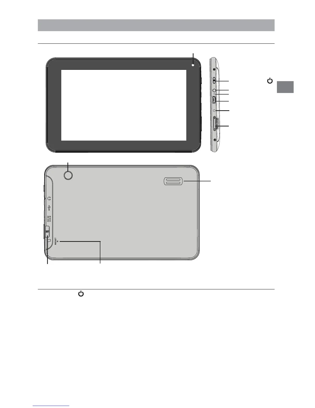 Page #5 background image
