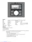 Preview: Product Manual