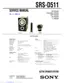 Preview: Service Manual