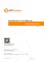 Preview: Installation & User Manual