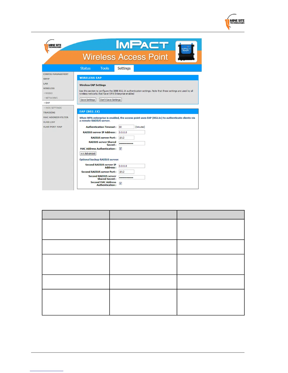 Page #48 background image