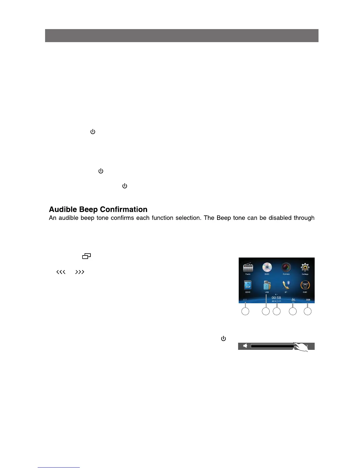 Page #6 background image