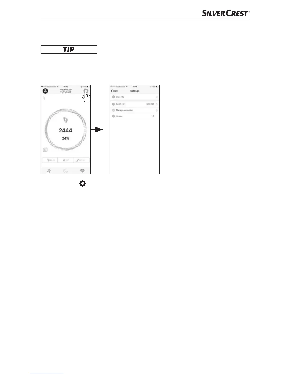 Page #16 background image