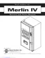 Preview: Service And Parts Manual