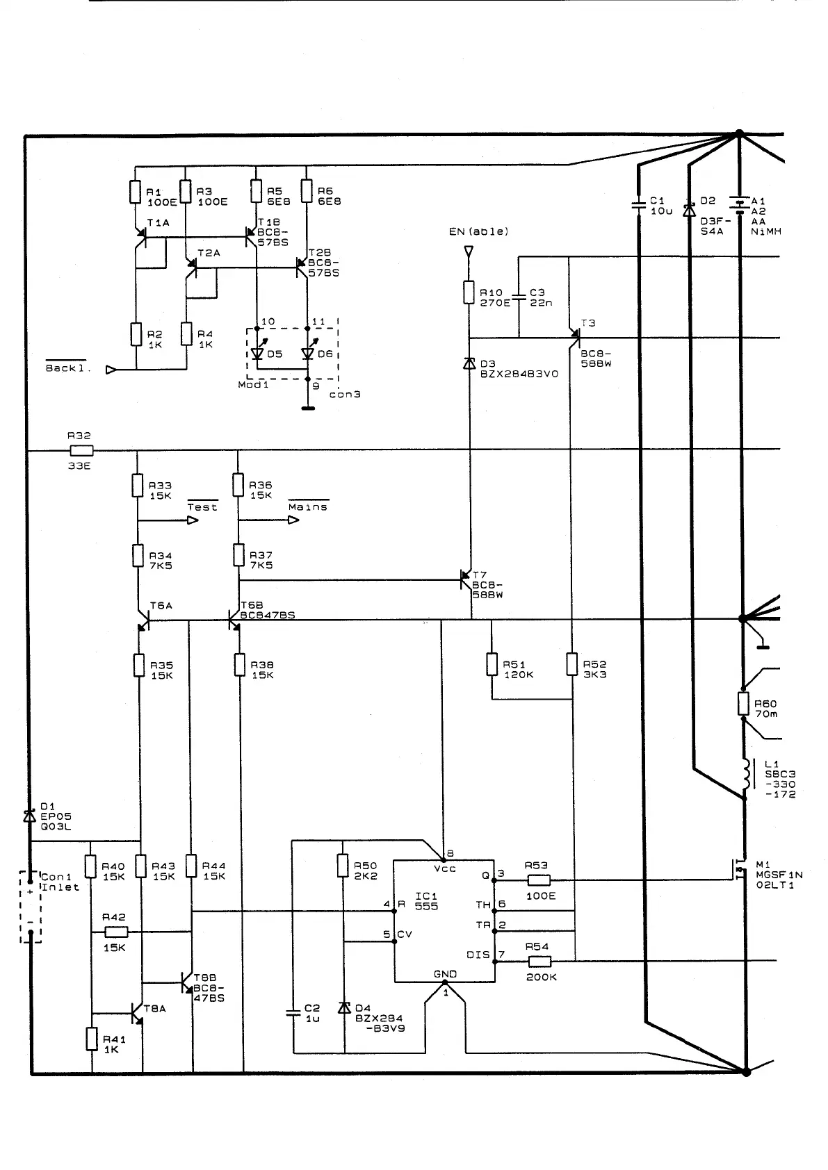 Page #3 background image