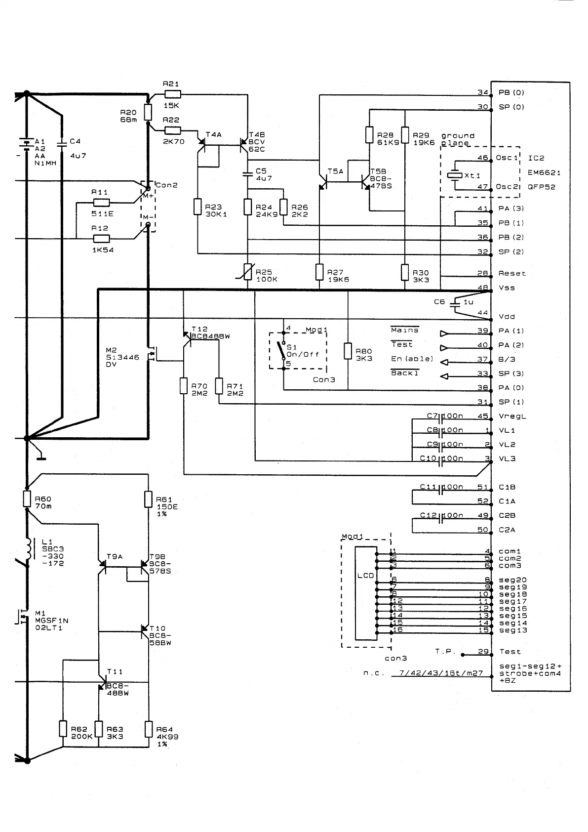 Page #4 background image