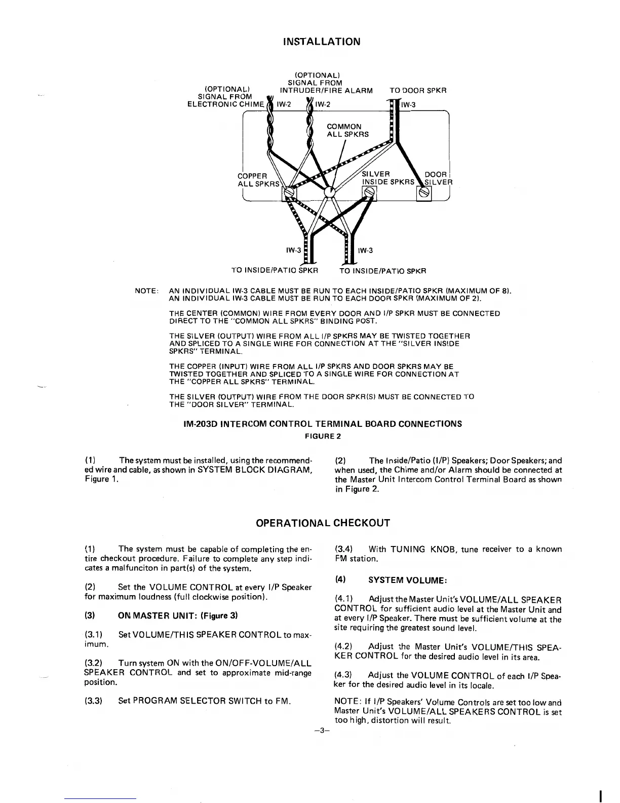 Page #3 background image
