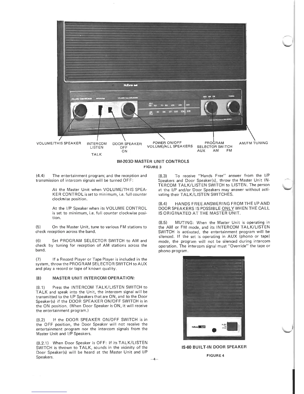Page #4 background image