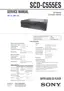 Preview: Service Manual