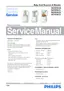 Preview: Service Manual