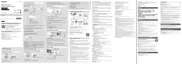 Preview: Instruction Manual