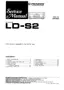 Preview: Service Manual