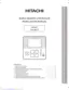 Preview: Installation Manual