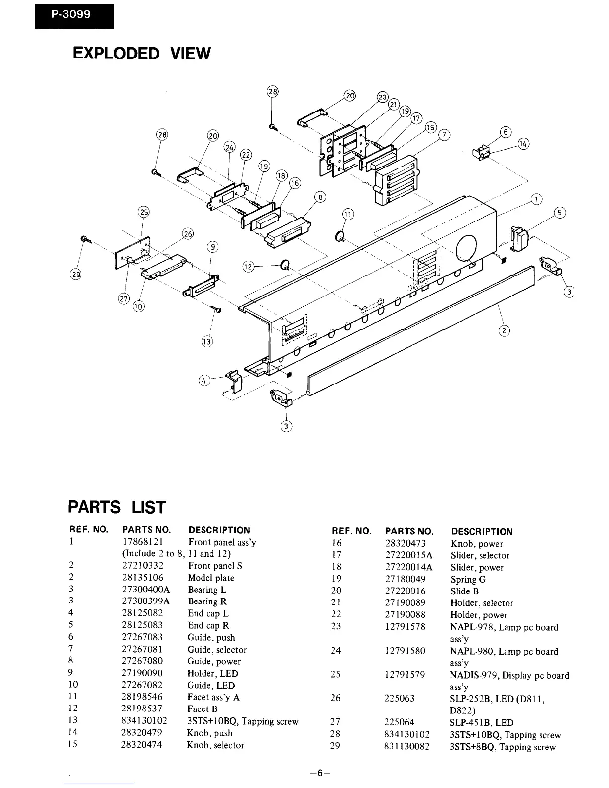 Page #6 background image