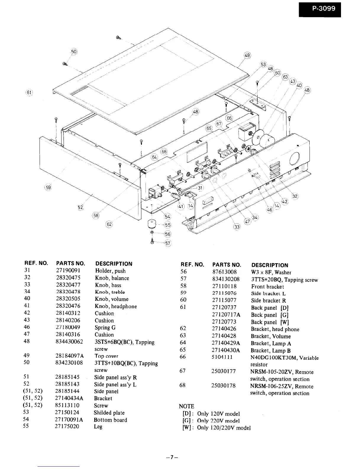 Page #7 background image