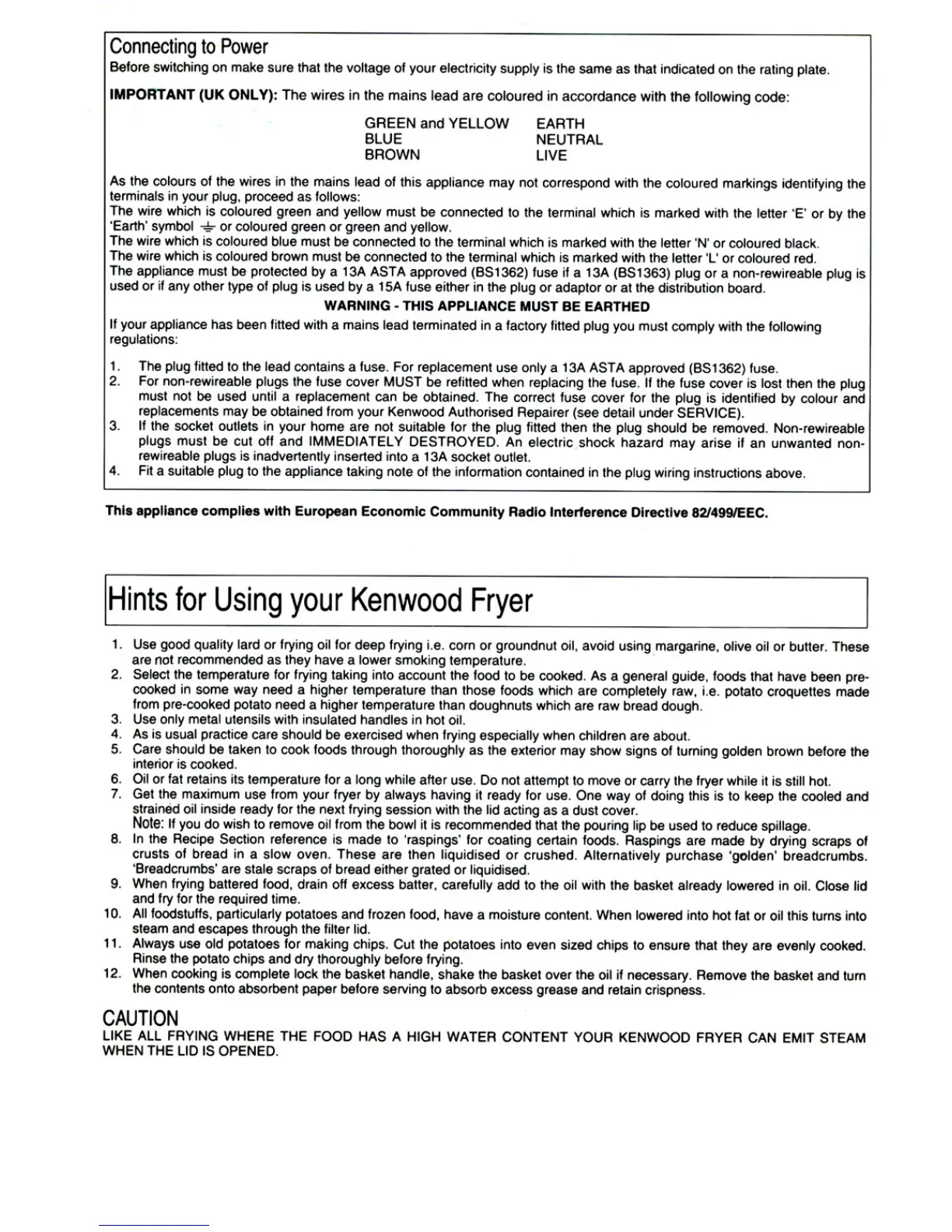 Page #10 background image