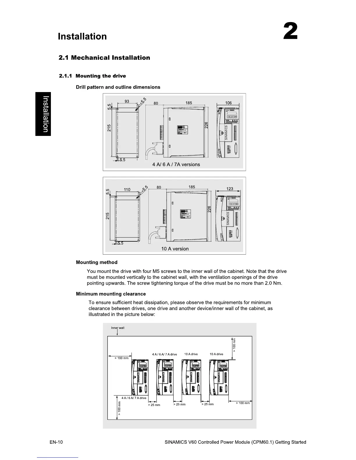 Page #10 background image