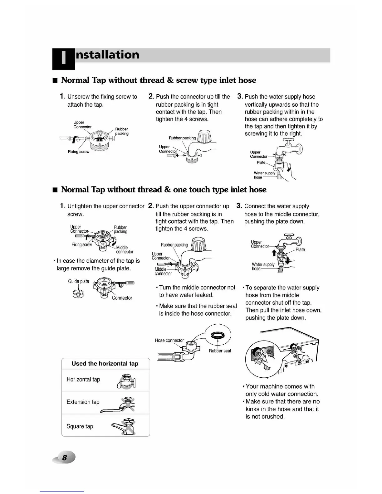 Page #8 background image