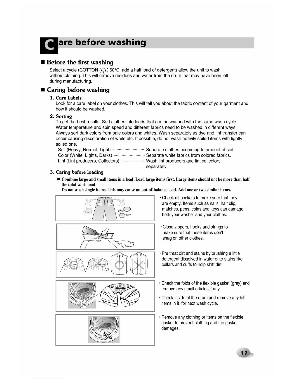 Page #11 background image