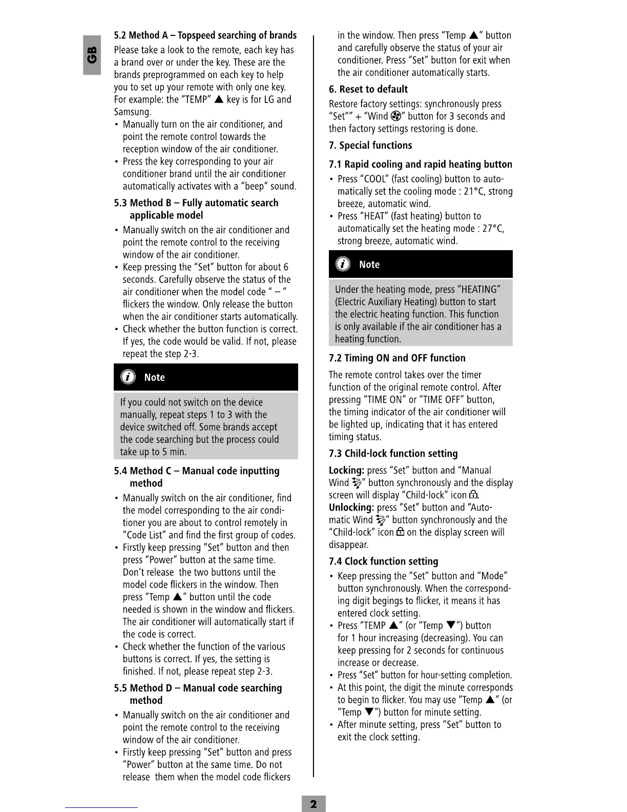 Page #6 background image