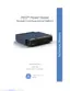 Preview: Technical Manual
